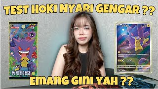 GAK NYANGKA ISINYA INI COY !! #pokemon #151 #pokemontcg