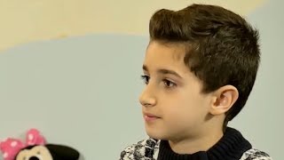 Ուչիկ բուչիկ 19.12.2019