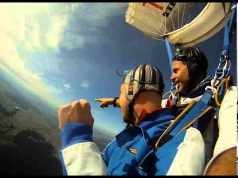 Tandemsprung, 29.09.2013 Neustadt, Aisch