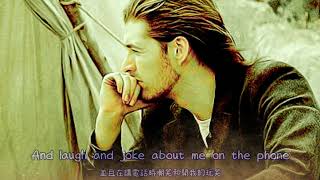 Achy breaky heart疼痛而破碎的心 / Billy Ray Cyrus  [ 中英歌詞 ]