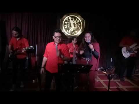 HORAS PROJECT BAND - TOP OF THE WORLD