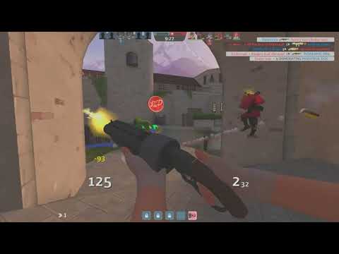 RGL season 3/yomps cup