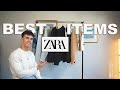 Best Items To Buy from Zara Right Now | Fall/Winter 2022