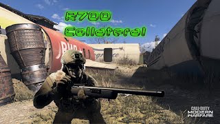 Modern Warfare R700 (SP R 208)