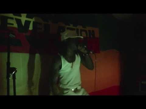 DARK ANGEL- REVELATION SOUND-PRT2