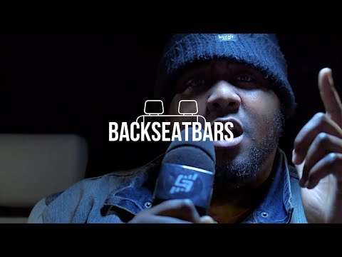 Warz - Backseatbars (Prod.by.Audio Slugs) | CrescoSMG