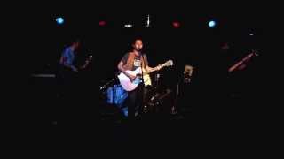 Socratic "May I Bum a Smoke" Live at Arlene's Grocery