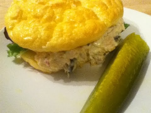 Rotisserie Chicken Salad Recipe