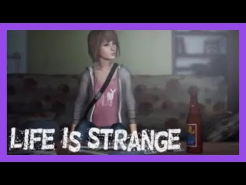 Life Is Strange: Episode 1 - Chrysalis | PT 5