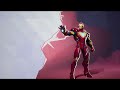 Iron Man Marvel Rivals Live Wallpaper 4k Epic Animated Background