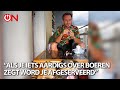 "Als je nu iets aardigs over boeren zegt, word je door de deugkerk meteen afgeserveerd als fascist"