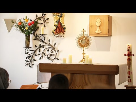 Was ist Kontemplation?