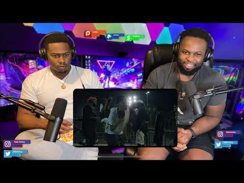 L7NNON - Freio da Blazer 🚨 (prod. Ajaxx & Galdino) |Brothers Reaction!!!!