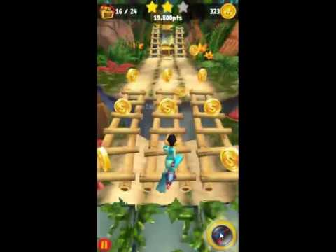 Looney Tunes Dash Level 481