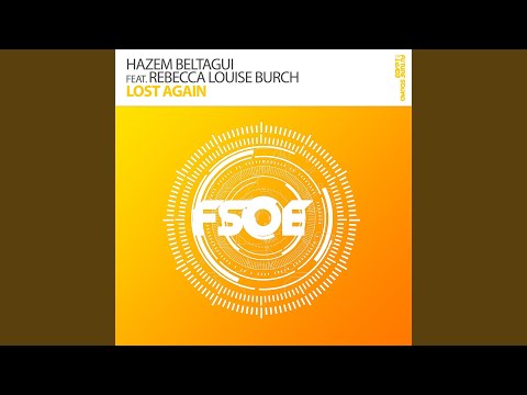 Lost Again (Original Mix)
