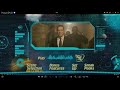 Race To Witch Mountain 2009 DVD Menu Walkthrough