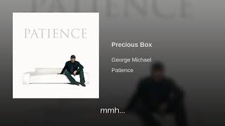 George Michael Precious Box Traducida Al Español