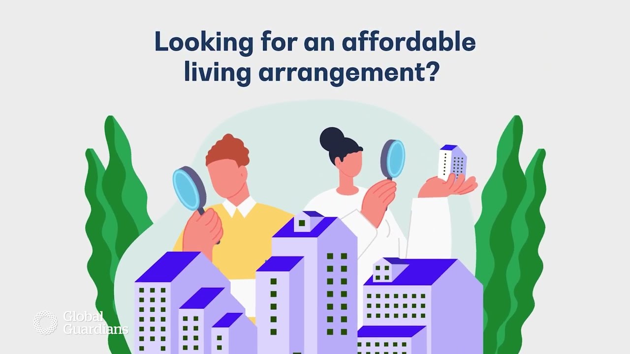 How to become a Property Guardian?