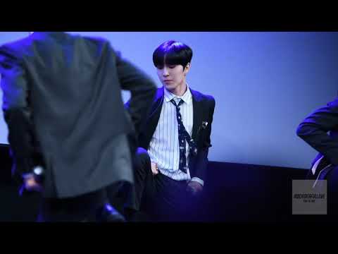 181230 TST 나고야 낙원(Paradise) 아인 AIN FOCUS