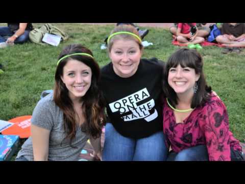 Opera Philadelphia | Welcome to Opera on the Mall