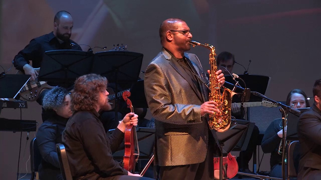 Hire Indisax Entertainment Saxophone Player in Los Angeles, California