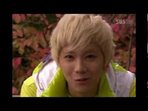 descend from the sky -- miss $ ft oh won bin (OST Youre Beautiful MV