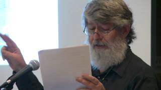 Video: 9/11 Uncut: Uncovering 10 Years of Deception - David Chandler 3/12