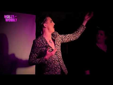 Guardian Angel (LIVE) - from MOLLY WOBBLY