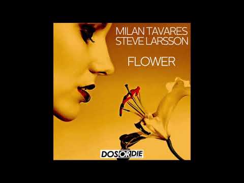 Milan Tavares x Steven Larsson - Flower (Original Mix)