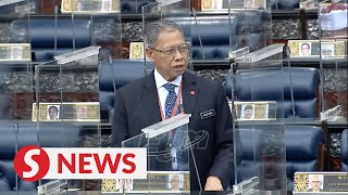 Download lagu Mustapa warns projects may be stopped if development funds reduced mp3 Download lagu Mustapa warns projects may be stopped if development funds reduced mp3