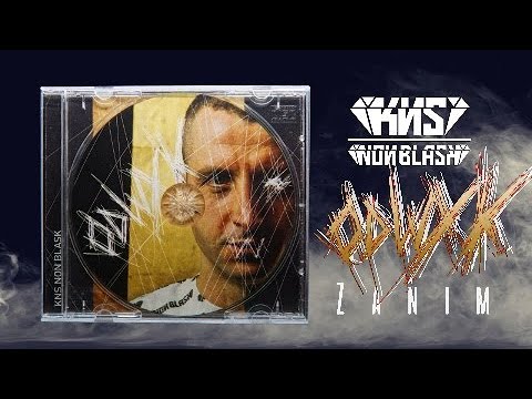 KNS - "Zanim" (prod. Phono CoZaBit)// "ODWYK" album/ reupload