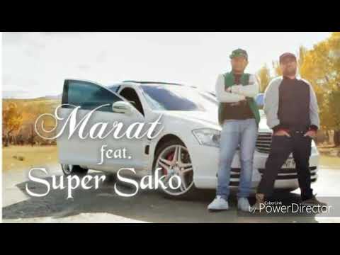 Marat feat Super Sako - du indz hamar 2017