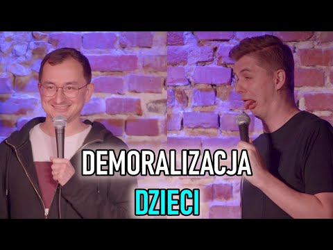 "Z KARTKI" #17: Michał Leja i Tomek Machnicki "KOŁDRA"