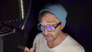 Scaramouche VA reads birthday letter 2024