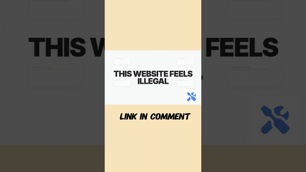 Stop Paying for These Tools! 🚫 | The Ultimate Web Toolbox | 101DEVCode