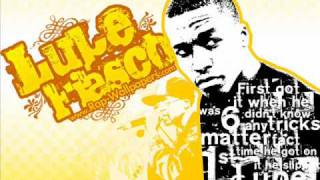 Lupe Fiasco - Birds & The Bees