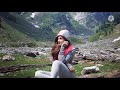 Yeh To Kashmir Hai Iski Fiza Ka Kya Kahna Desh Dulhan Hai Ye Dulhan Ke Tan Ka Hai Gahna