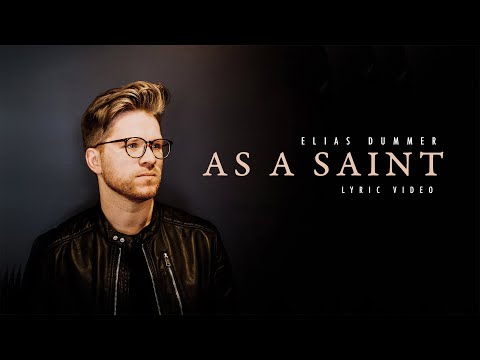 Thumbnail for As A Saint video
