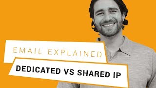 Email Marketing Tips: Dedicated vs Shared IP