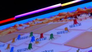 Two Bonuses in a row on Texas Tango Tea Fish Bonus Spin and Oil Land