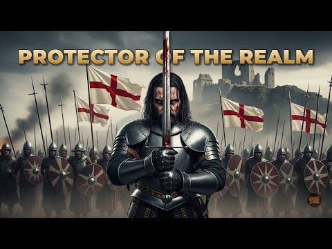 Protector of the Realm | Oliver Cromwell's Song