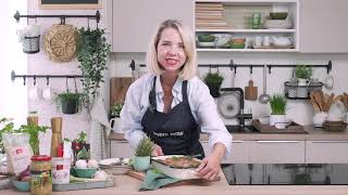 Recepty / Mäsové guľky s kyslou kapustou pre celú rodinu - video