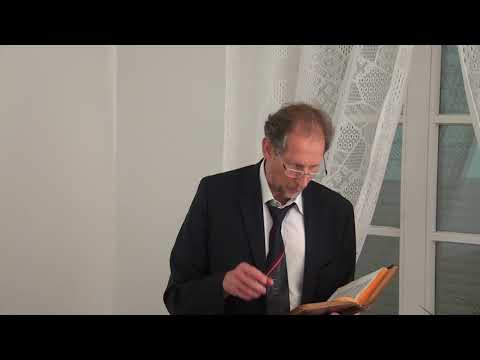 Gleichnis vom Sämann Teil 1