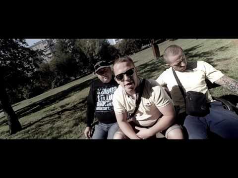 WARUNIA MS FEAT. DUDEKP56 - PRZEŻYJ HORROR I ZYSKAJ MUZ.CZAHA ( OFFICIAL VIDEO)