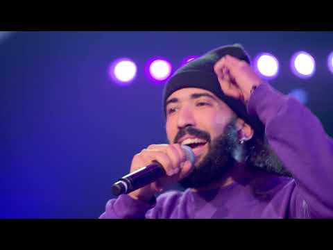 Video thumbnail for Passage 1 (Auditions Jamshow)