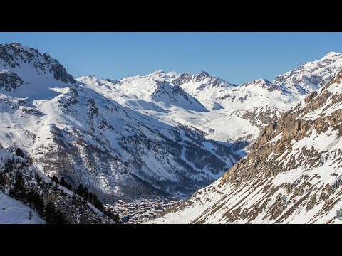 What's new in Val d'Isère?