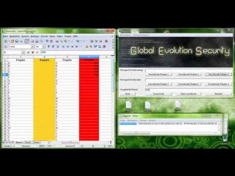 Basic & Beginner Codebreaking Lesson - Number Codes, ENIGMA, ROT13