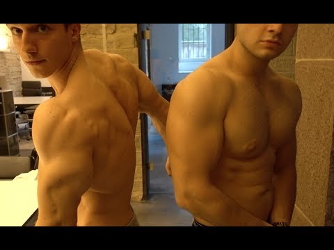 Perfekte Haltung in 5 einfachen Schritten erklärt | Tim Gabel