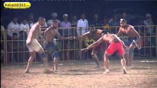 (1) Null Manak (Jalandhar) Kabaddi Tournament 17 March 2016