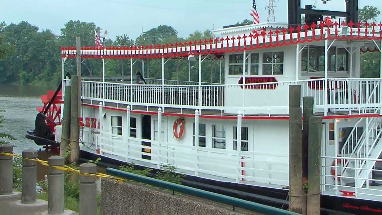 One Day Getaway: Zanesville & Muskingum County 6/25/2013